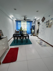 Blk 329A Anchorvale Street (Sengkang), HDB 3 Rooms #374911471